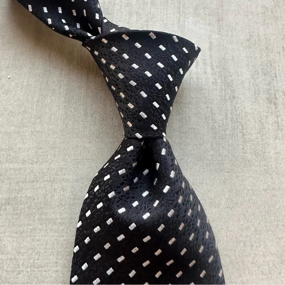 Charvet Stunning Silk Tie